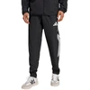 adidas Tiro 26 Lyga Pristatymo Vyriškos Kelnės Juodos JZ9046