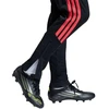 adidas Tiro 26 Lyga Slim vaikiškos kelnės juodos ir raudonos JY7115