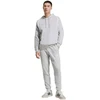adidas Tiro 26 Lyga Sweat Vyriškos kelnės Šviesiai pilka JY7152