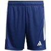 adidas Tiro 26 Lyga Tamsiai Mėlynos Vaikiški Šortai KA8821
