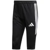 adidas Tiro 26 Lyga Treniruočių 3/4 ilgio Vyriškos Kelnės Juodos KA6342