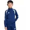 adidas Tiro 26 Lyga Treniruočių Džemperis Vaikams, Tamsiai Mėlynas JY7201
