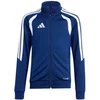 adidas Tiro 26 Lyga Treniruočių Džemperis Vaikams, Tamsiai Mėlynas JY7201