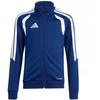 adidas Tiro 26 Lyga Treniruočių Džemperis Vaikams, Tamsiai Mėlynas JY7201