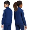 adidas Tiro 26 Lyga Treniruočių Džemperis Vaikams, Tamsiai Mėlynas JY7201
