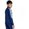 adidas Tiro 26 Lyga Treniruočių Džemperis Vaikams, Tamsiai Mėlynas JY7201