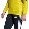 adidas Tiro 26 Lyga Treniruočių Palaidinė Geltona ir Juoda Vaikams JY7158