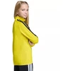 adidas Tiro 26 Lyga Treniruočių Palaidinė Geltona ir Juoda Vaikams JY7158