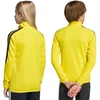 adidas Tiro 26 Lyga Treniruočių Palaidinė Geltona ir Juoda Vaikams JY7158