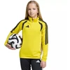 adidas Tiro 26 Lyga Treniruočių Palaidinė Geltona ir Juoda Vaikams JY7158