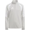 adidas Tiro 26 Lyga Treniruočių Palaidinė Pilka KC3695 Vaikiškas Džemperis