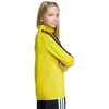 adidas Tiro 26 Lyga Treniruočių Palaidinė Geltona ir Juoda Vaikams JY7158