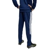 adidas Tiro 26 Lyga Treniruočių Reguliarios Tamsiai Mėlynos Vaikų Kelnės JY9675