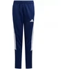 adidas Tiro 26 Lyga Treniruočių Reguliarios Tamsiai Mėlynos Vaikų Kelnės JY9675
