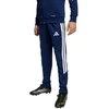 adidas Tiro 26 Lyga Treniruočių Reguliarios Tamsiai Mėlynos Vaikų Kelnės JY9675