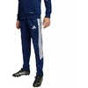 adidas Tiro 26 Lyga Treniruočių Reguliarios Tamsiai Mėlynos Vaikų Kelnės JY9675