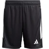 adidas Tiro 26 Lyga Treniruočių Šortai Vaikams, Juodi ir Balti JY7147