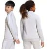 adidas Tiro 26 Lyga Treniruočių Vaikiškas Džemperis Šviesiai Pilkas JY7198