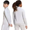 adidas Tiro 26 Lyga Treniruočių Vaikiškas Džemperis Šviesiai Pilkas JY7198