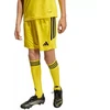 adidas Tiro 26 Lyga Vaikams Šortai Geltoni KA8822