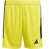 adidas Tiro 26 Lyga Vaikams Šortai Geltoni KA8822