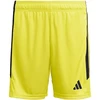 adidas Tiro 26 Lyga Vaikams Šortai Geltoni KA8822