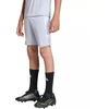 adidas Tiro 26 Lyga Vaikams Treniruočių Šortai Pilki JY7149