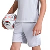 adidas Tiro 26 Lyga Vaikams Treniruočių Šortai Pilki JY7149