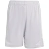 adidas Tiro 26 Lyga Vaikams Treniruočių Šortai Pilki JY7149
