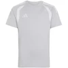 adidas Tiro 26 Lyga vaikiški marškiniai pilki JY7227