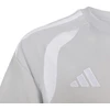 adidas Tiro 26 Lyga vaikiški marškiniai pilki JY7227