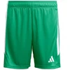 adidas Tiro 26 Lyga Vaikiški Šortai Žali KA8812