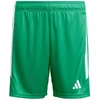 adidas Tiro 26 Lyga Vaikiški Šortai Žali KA8812