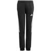 adidas Tiro 26 Lyga vaikiškos sportinės kelnės juodos JY9674