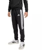 adidas Tiro 26 Lyga vaikiškos sportinės kelnės juodos JY9674