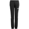 adidas Tiro 26 Lyga vaikiškos sportinės kelnės juodos JY9674