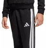adidas Tiro 26 Lyga vaikiškos sportinės kelnės juodos JY9674
