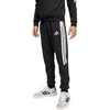 adidas Tiro 26 Lyga vaikiškos sportinės kelnės juodos JY9674