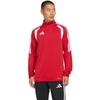 adidas Tiro 26 Lyga Vyriškas Treniruočių Bliuzonas Raudonas JY9694