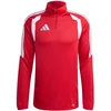 adidas Tiro 26 Lyga Vyriškas Treniruočių Bliuzonas Raudonas JY9694