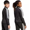 adidas Tiro 26 Lygaus treniruočių vaikiškas džemperis juodas JY7202