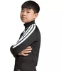 adidas Tiro 26 Lygaus treniruočių vaikiškas džemperis juodas JY7202