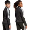 adidas Tiro 26 Lygaus treniruočių vaikiškas džemperis juodas JY7202