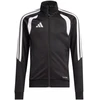 adidas Tiro 26 Lygaus treniruočių vaikiškas džemperis juodas JY7202