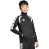 adidas Tiro 26 Lygaus treniruočių vaikiškas džemperis juodas JY7202