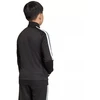 adidas Tiro 26 Lygaus treniruočių vaikiškas džemperis juodas JY7202