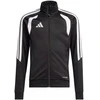 adidas Tiro 26 Lygaus treniruočių vaikiškas džemperis juodas JY7202