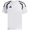 adidas Tiro 26 Lygos džersis vaikams, baltas KB1312