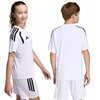 adidas Tiro 26 Lygos džersis vaikams, baltas KB1312