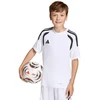 adidas Tiro 26 Lygos džersis vaikams, baltas KB1312